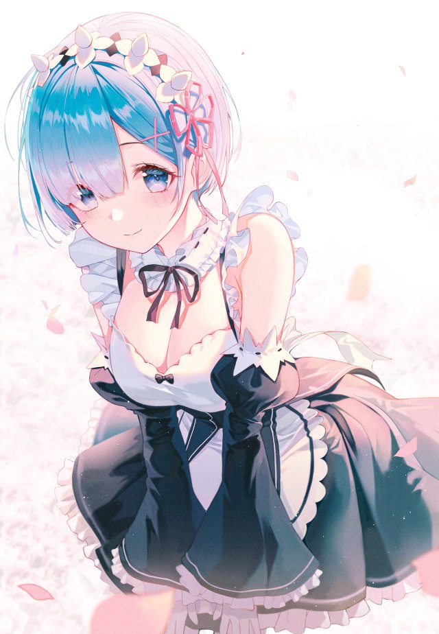 蕾姆