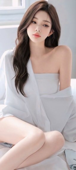 性感美女