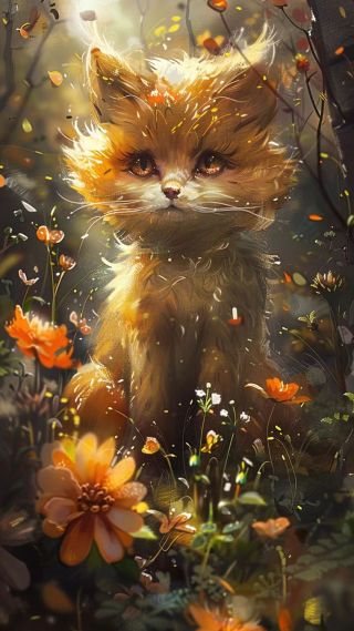 猫猫