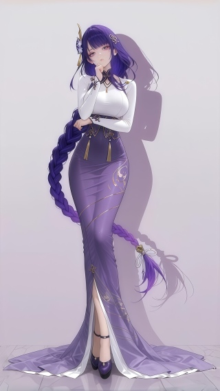 美女壁纸
