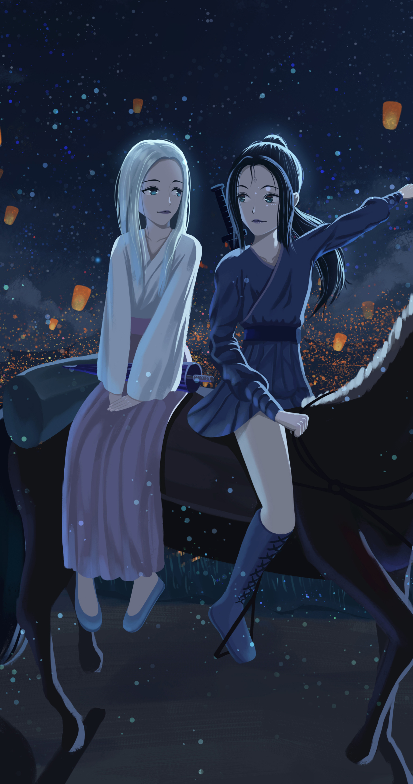 燈會