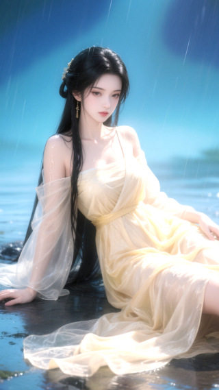 小白