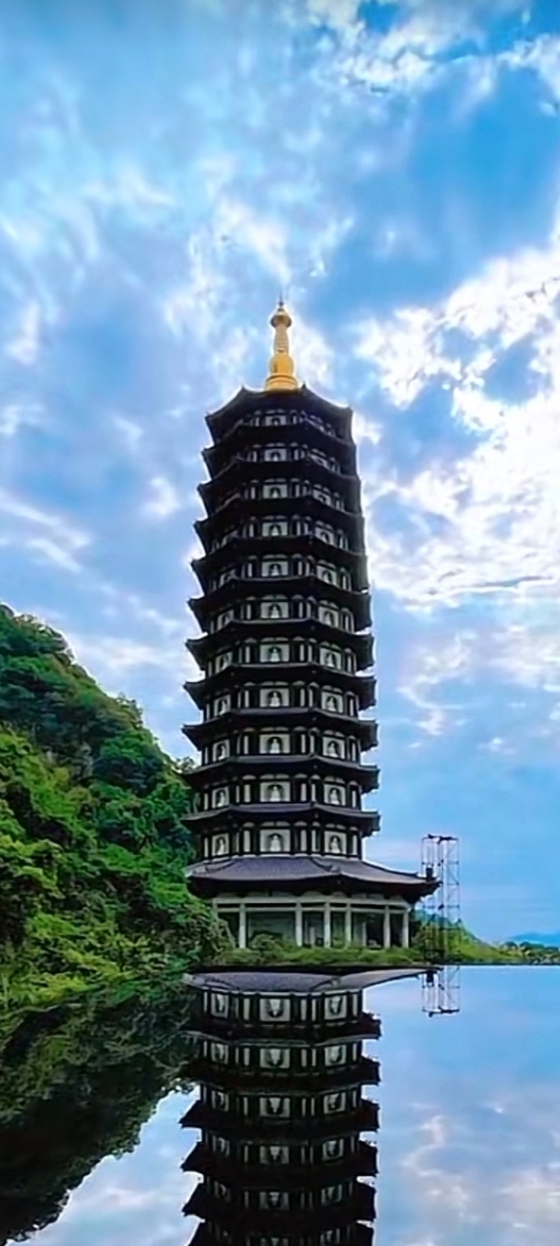 步步高升(风景手机静态壁纸) - 风景手机壁纸下载 - 元气壁纸