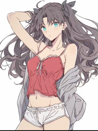 远坂凛2.0