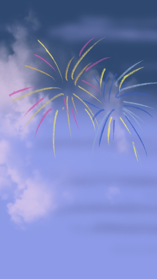 烟火