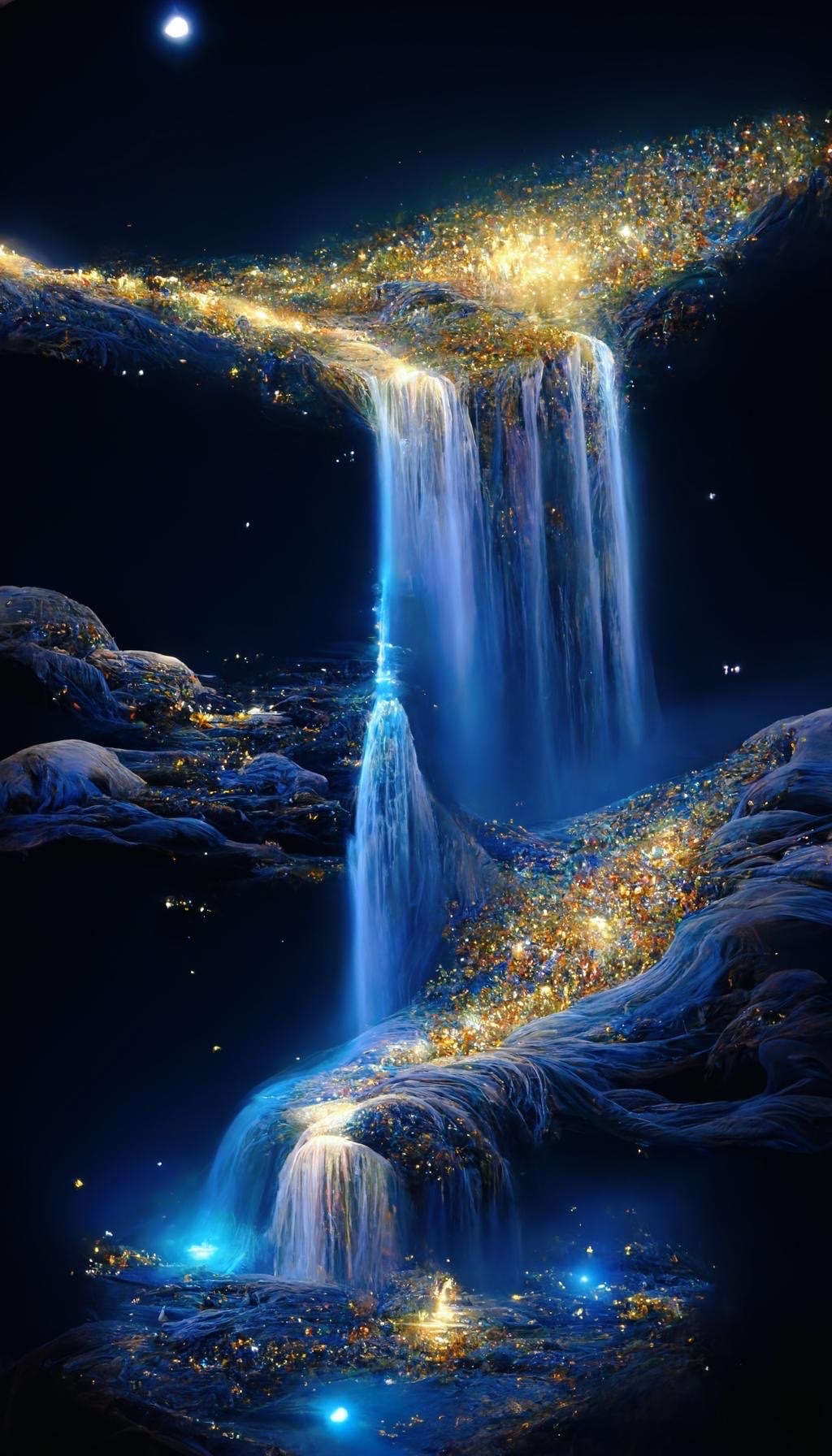 星空