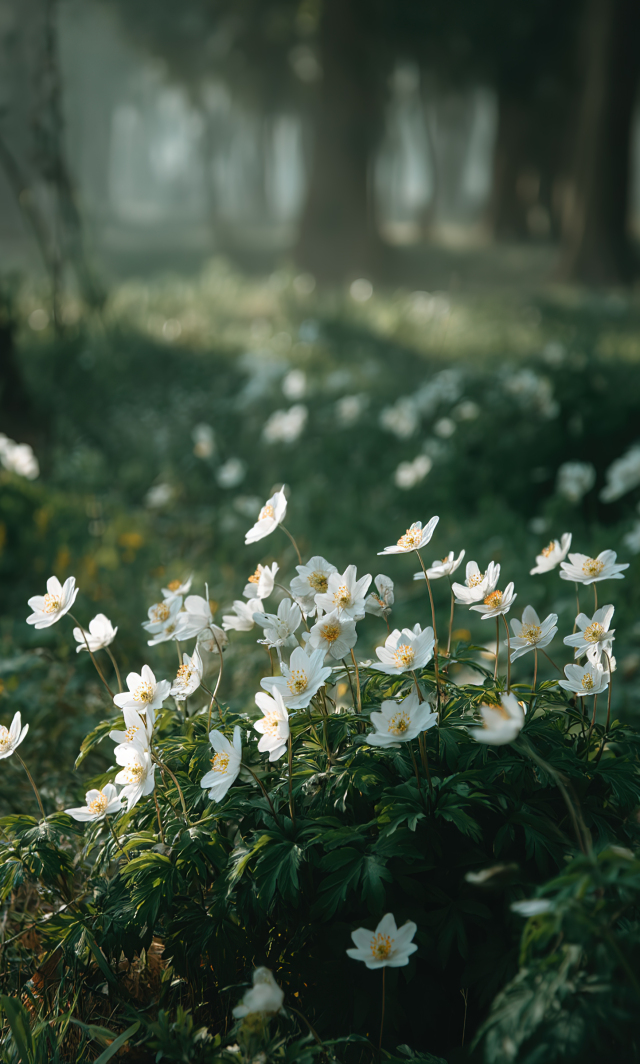 小雏菊
