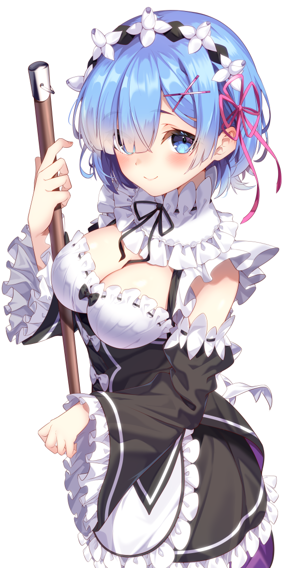蕾姆