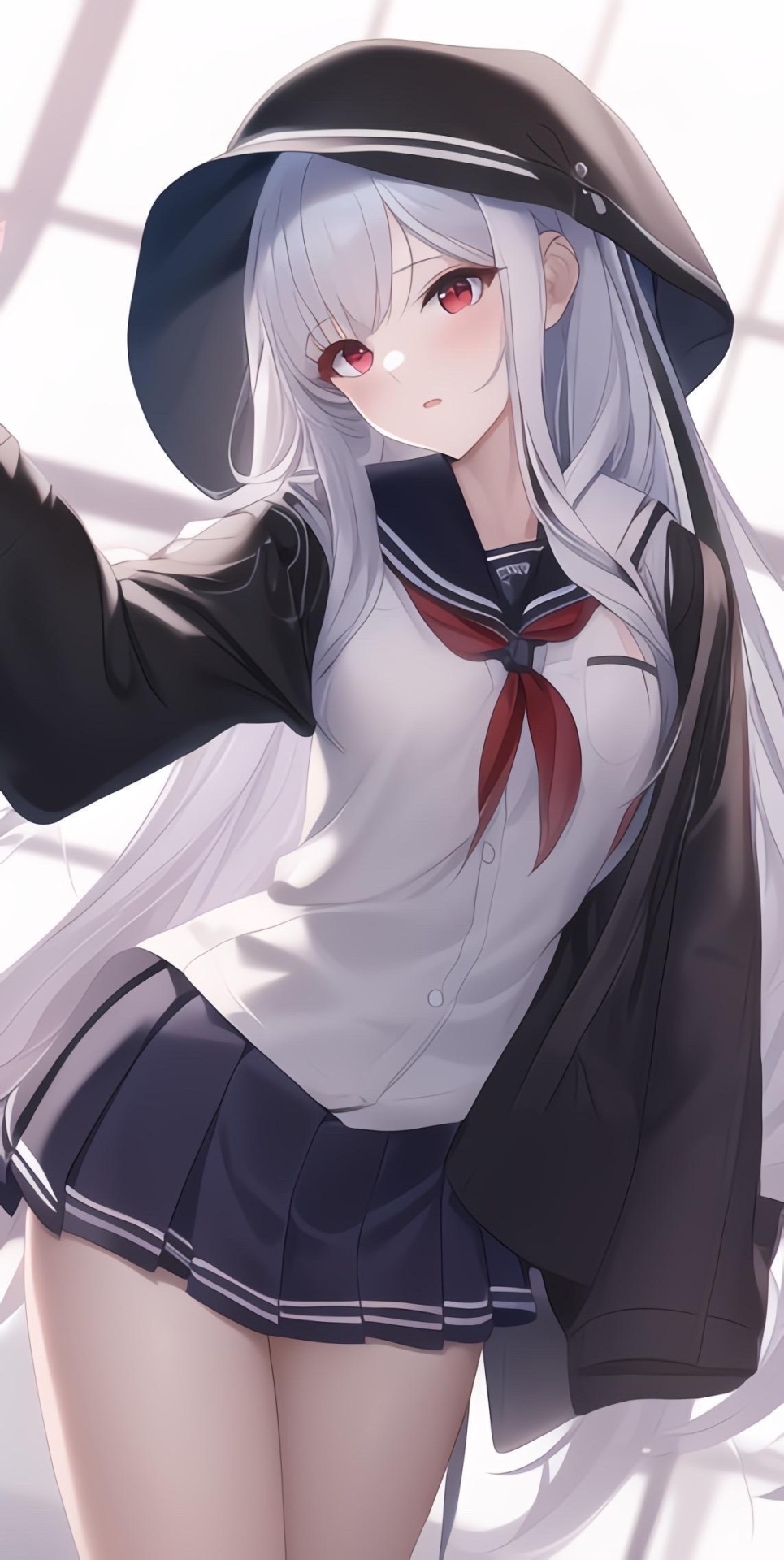 校园女神