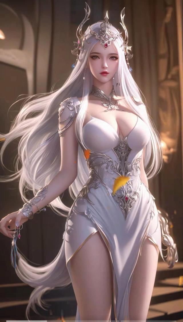甜美姐姐