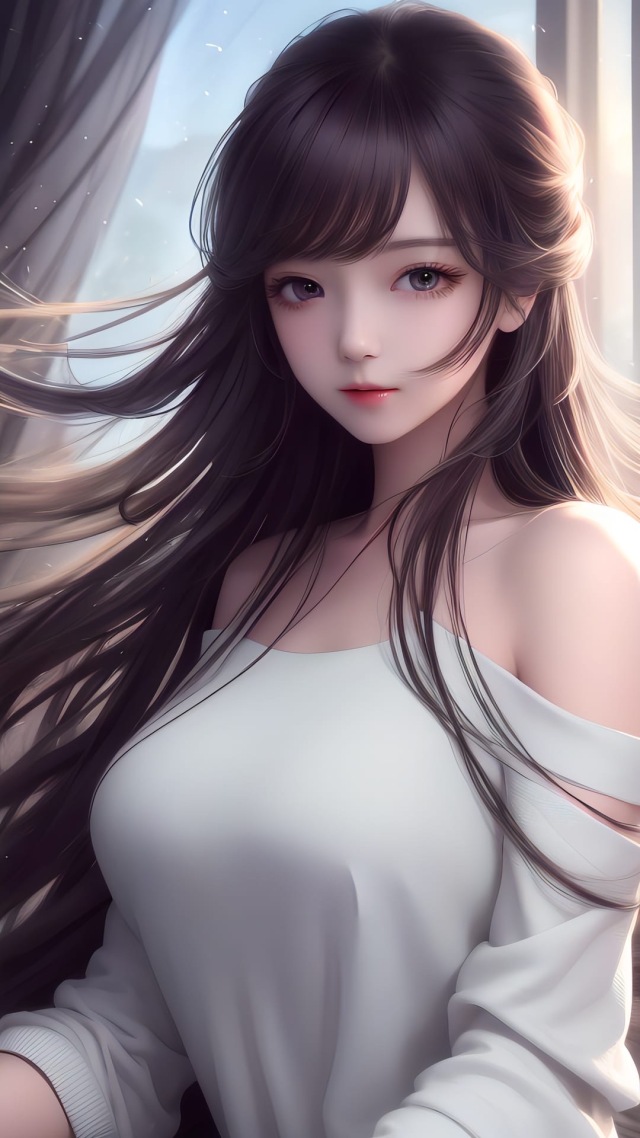 性感美女