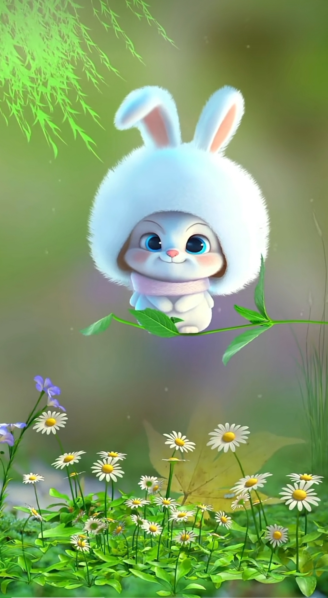 小可爱
