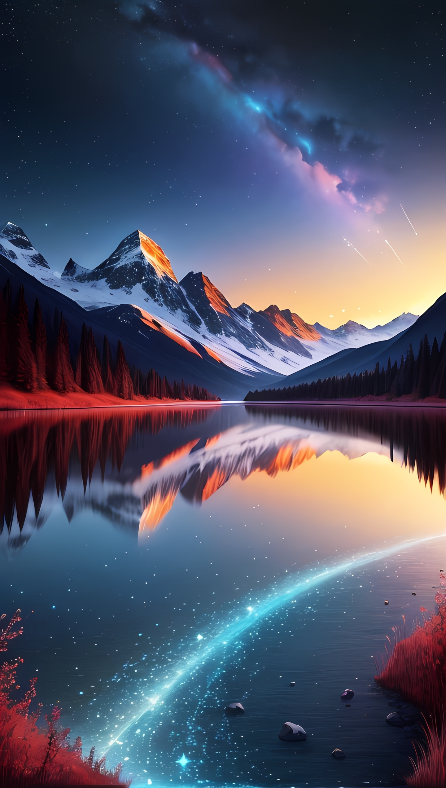 星空