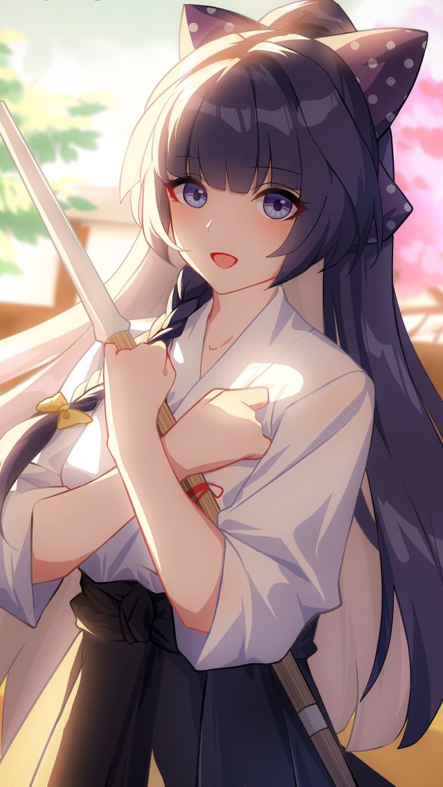 芽衣