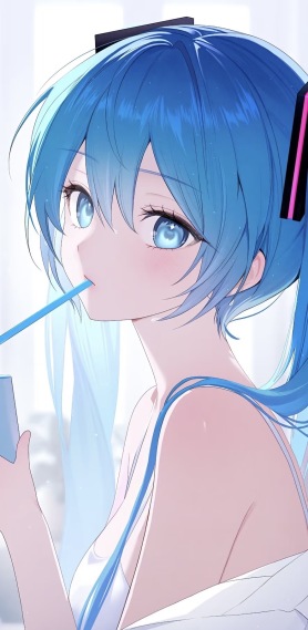 星月私语