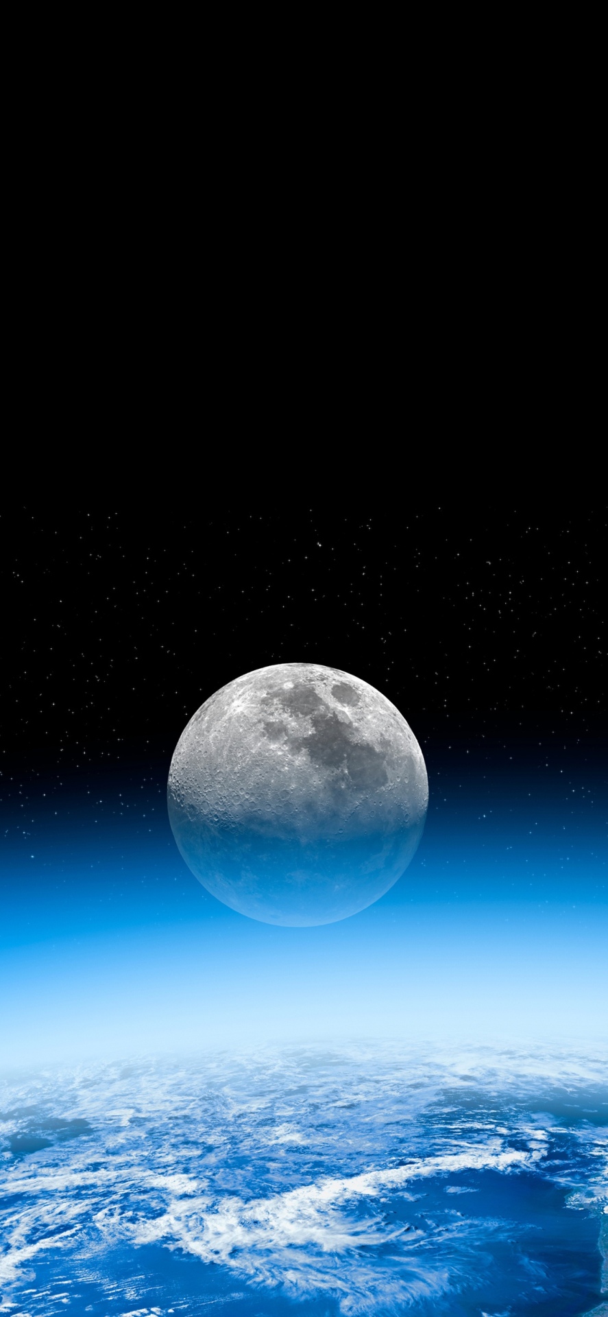 宇宙星球
