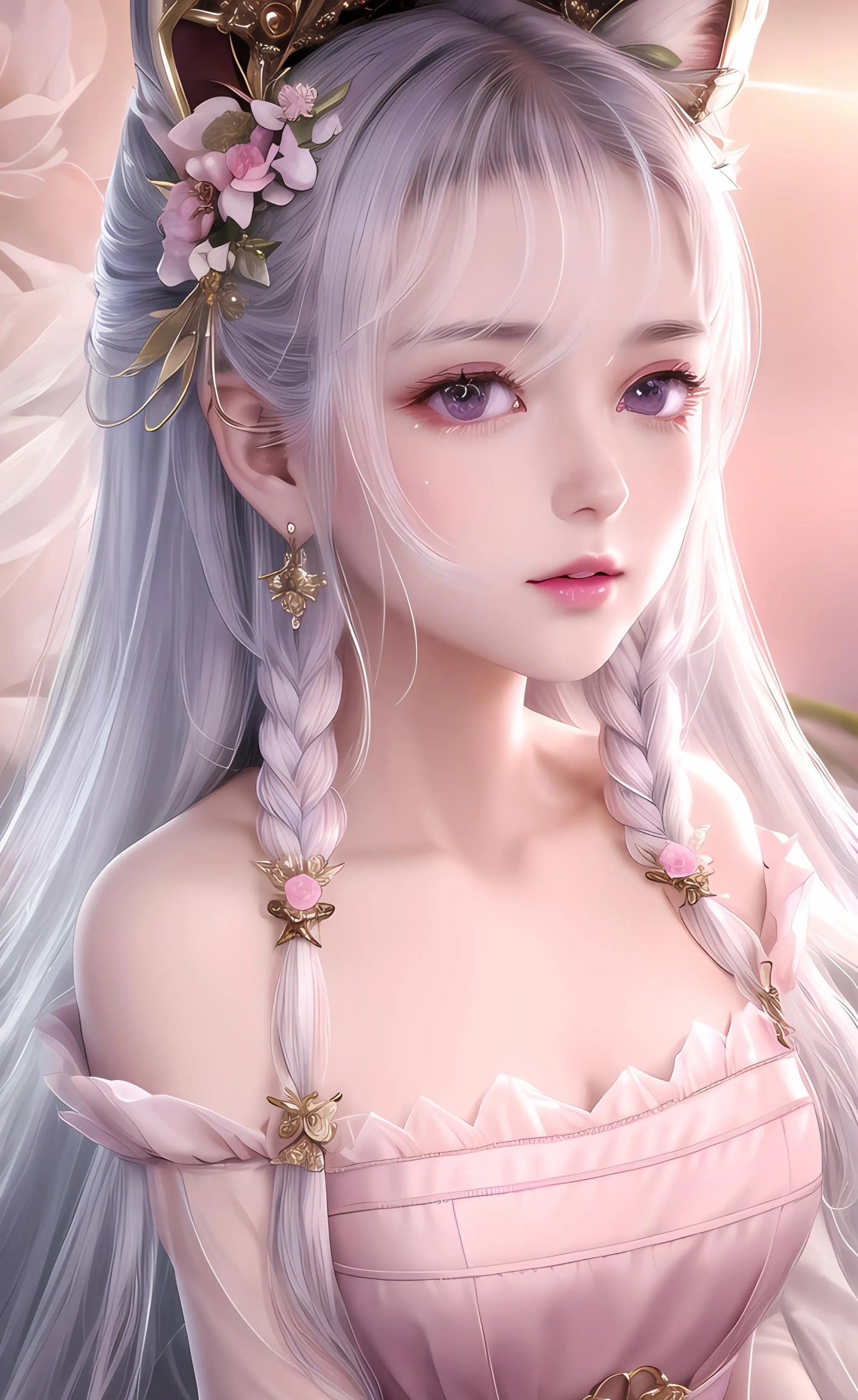 二次元壁纸