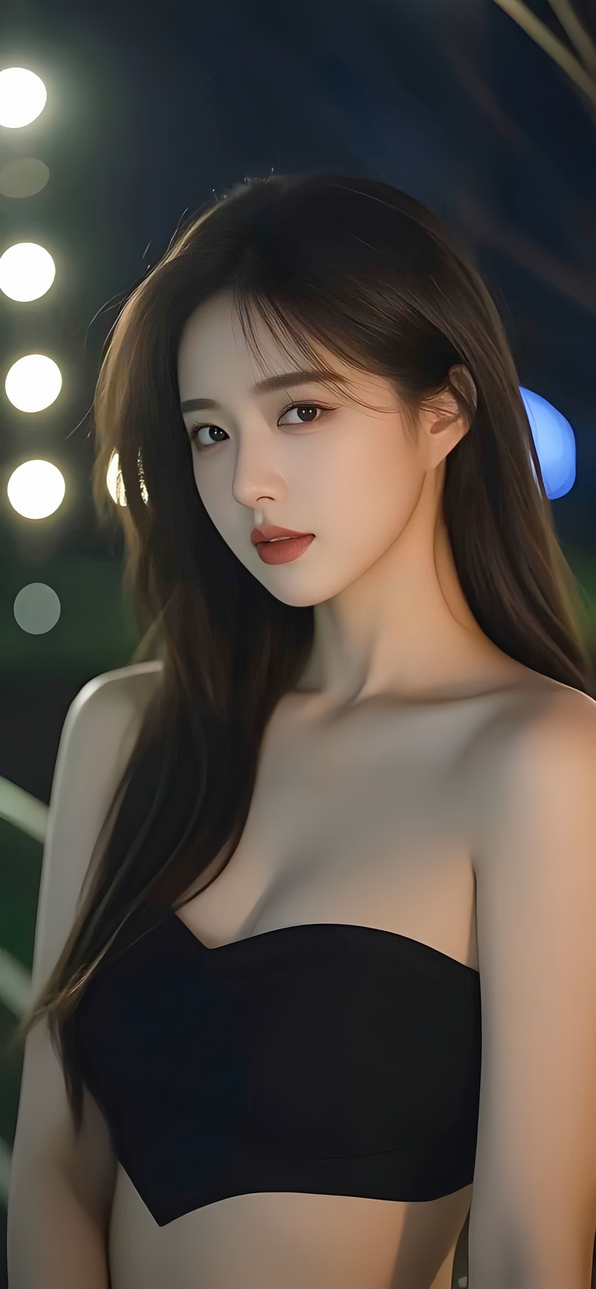 性感美女