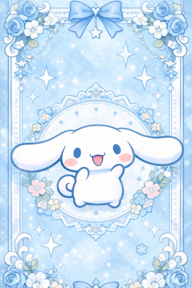 玉桂狗可爱卡片