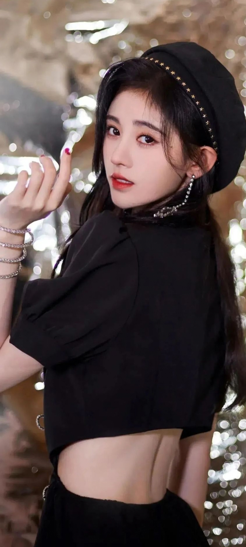 鞠婧禕