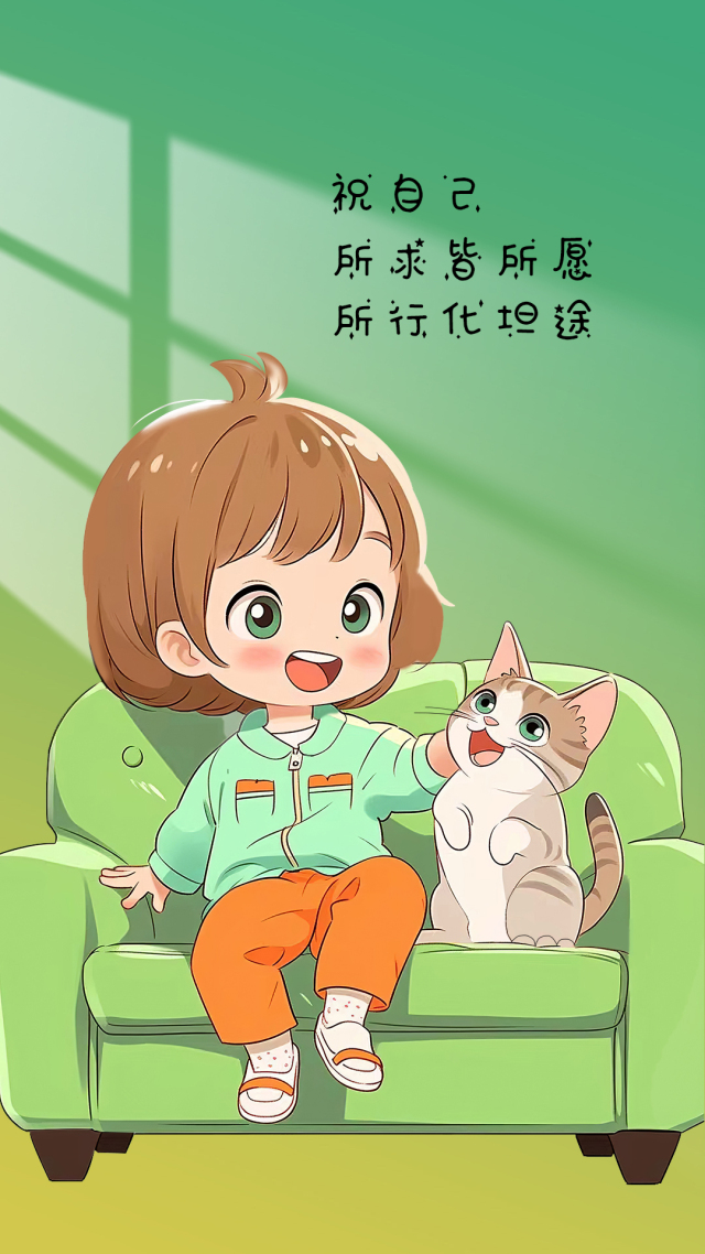 所求皆坦途