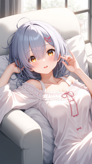 小美