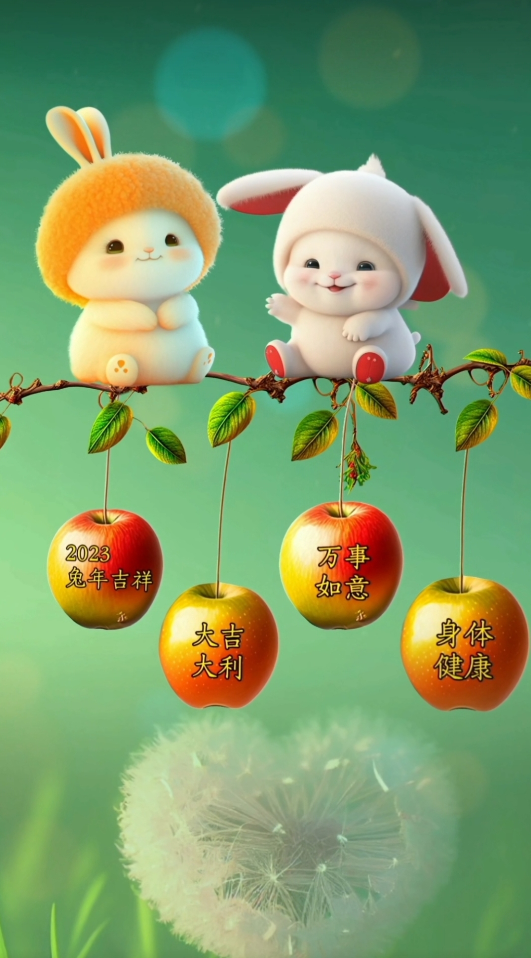 兔子