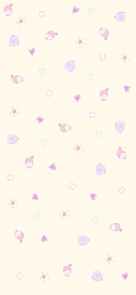 可爱壁纸