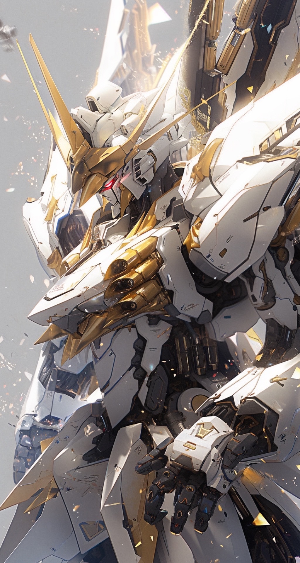 動漫機甲
