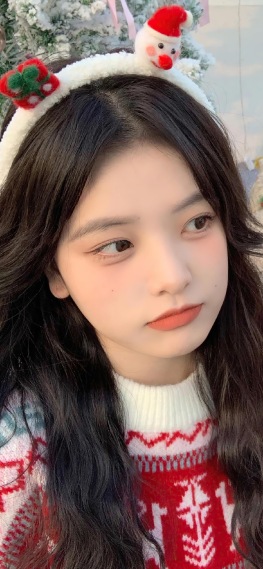可爱妹妹