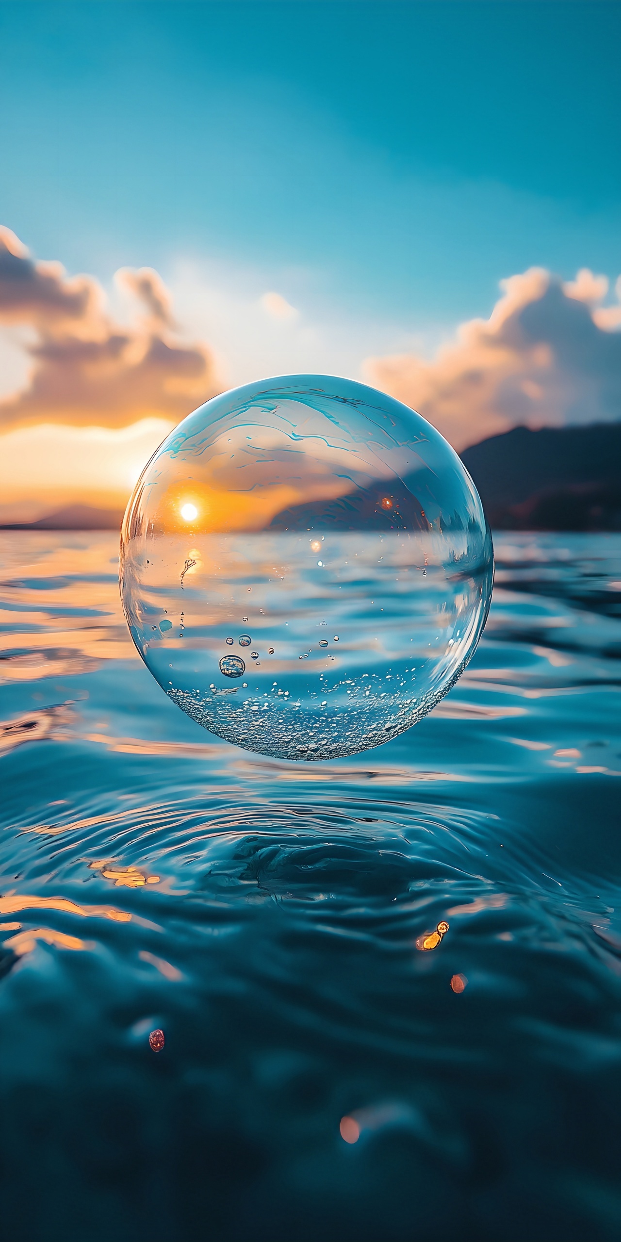 氣泡