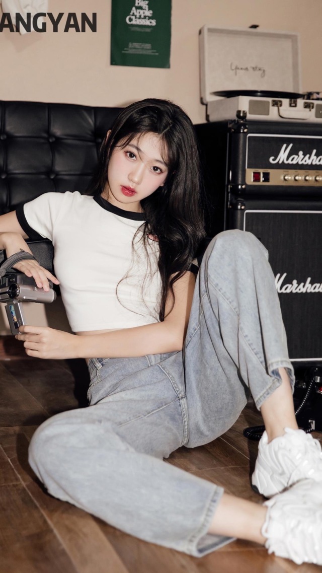 美女壁纸