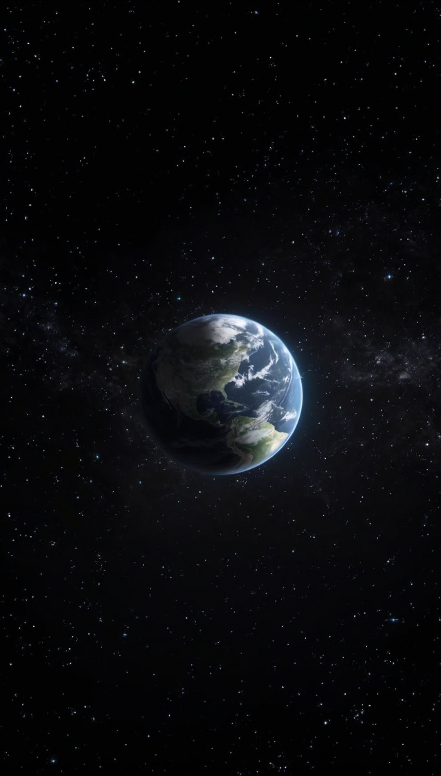 宇宙地球