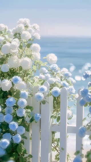 花开富贵