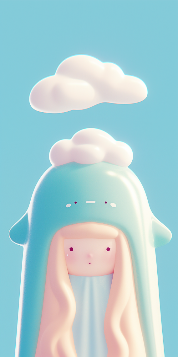 一朵雲