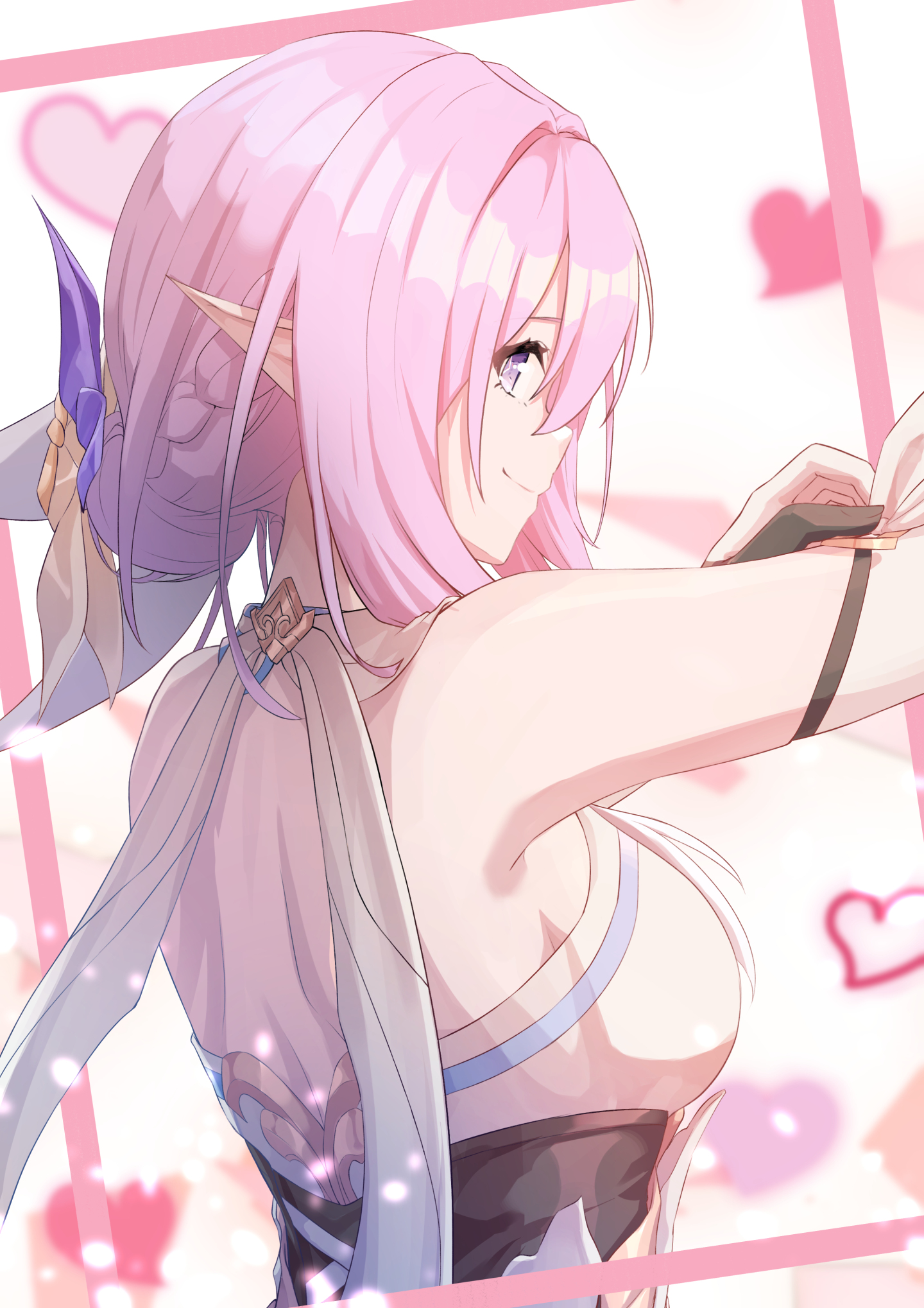 動漫美女
