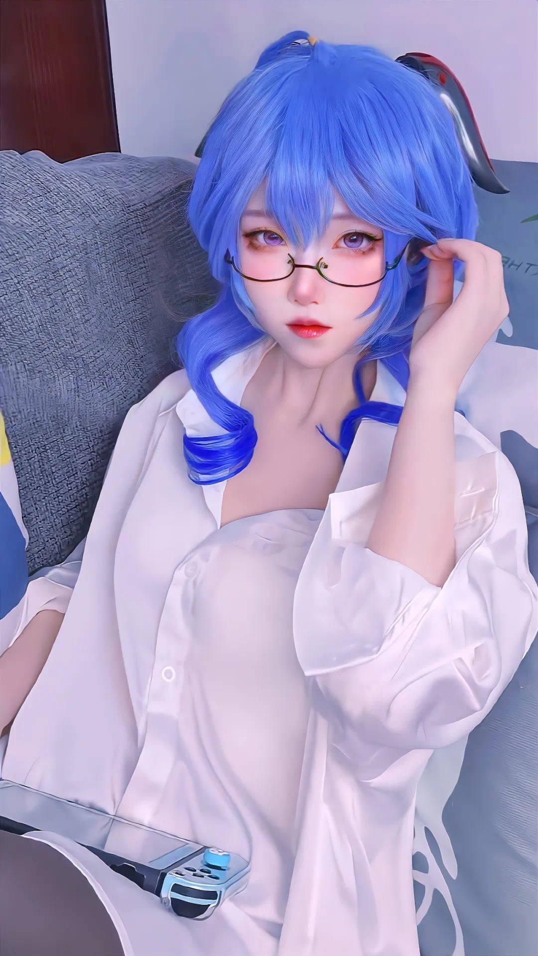 王小美微信朋友圈背景图片