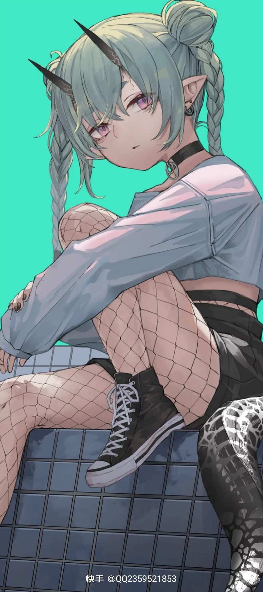GD
