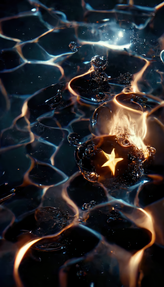 深色壁纸 深色手机壁纸 深色手机静态壁纸 元气壁纸