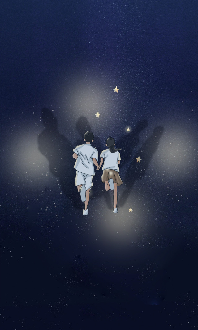青春無悔