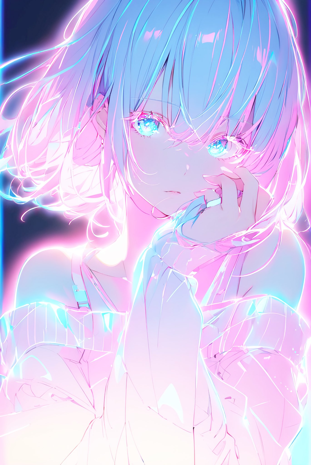 4K 流光