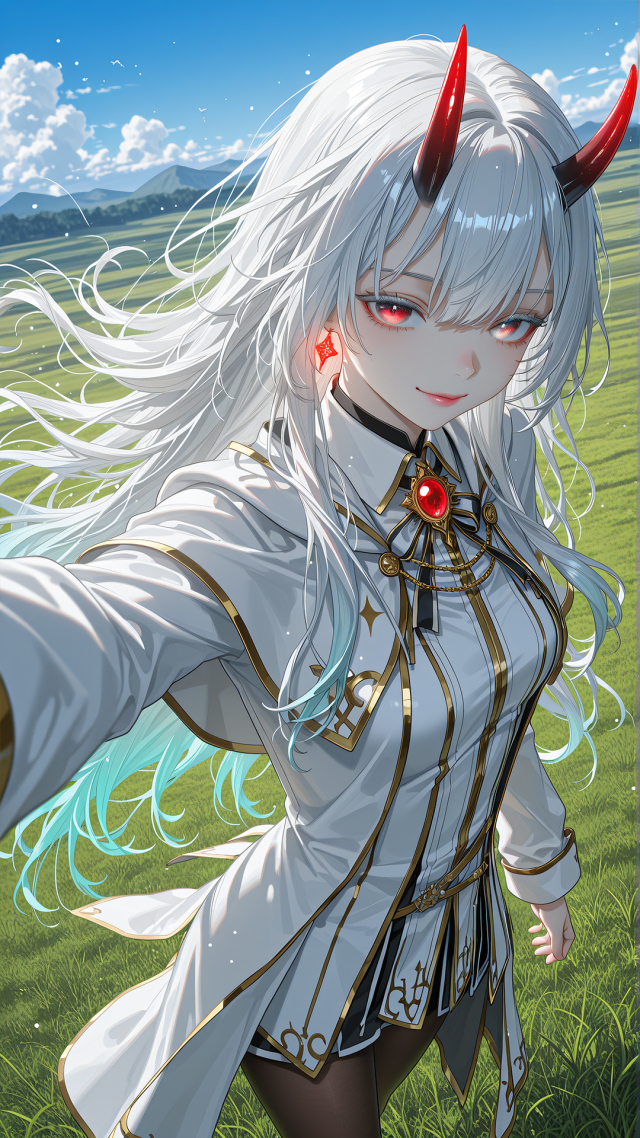 鬼族少女42