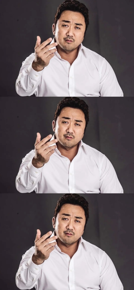 马东锡