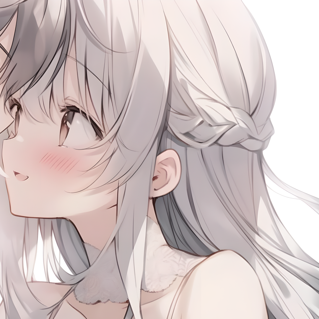 情侶女