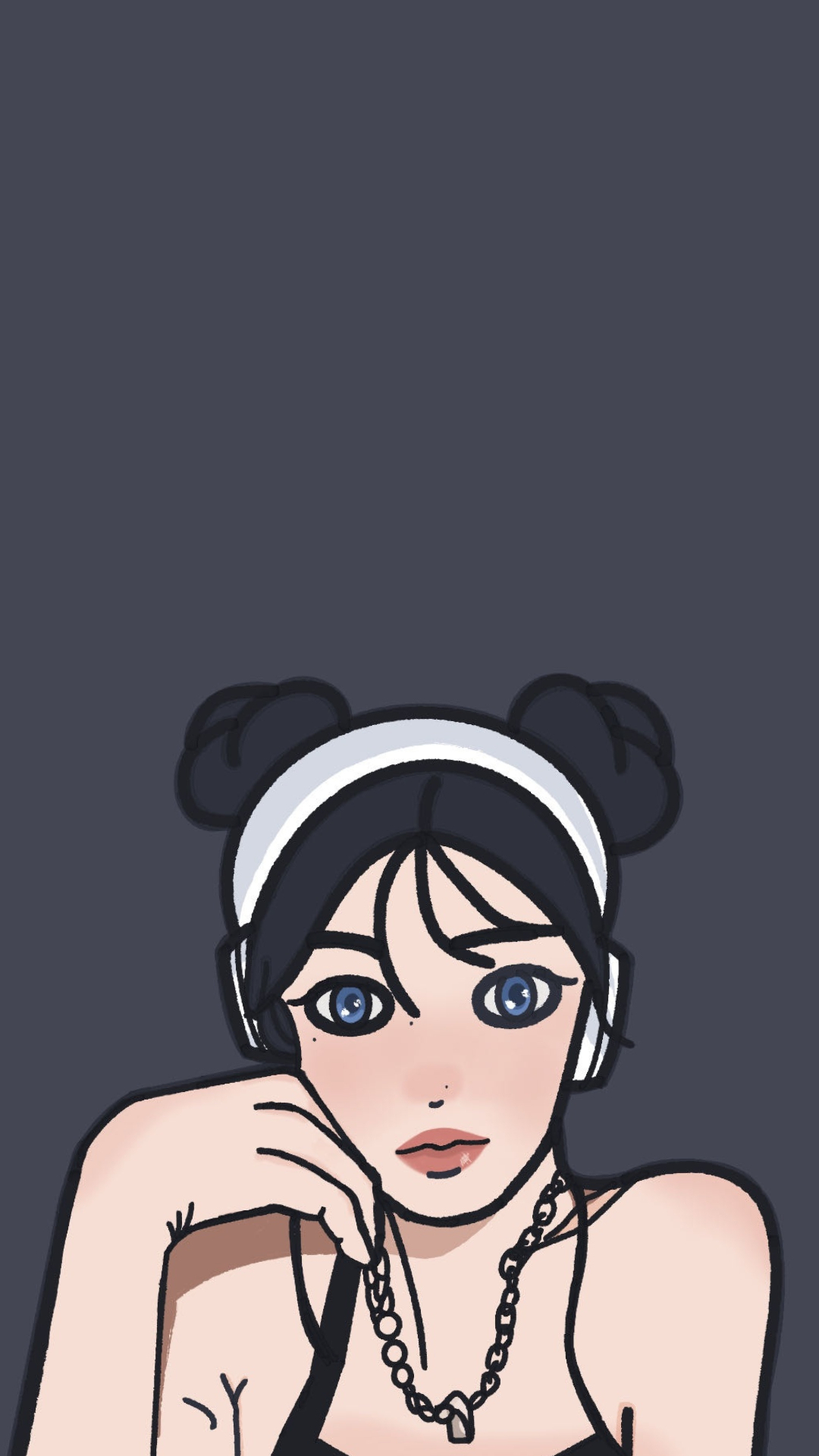 放鬆