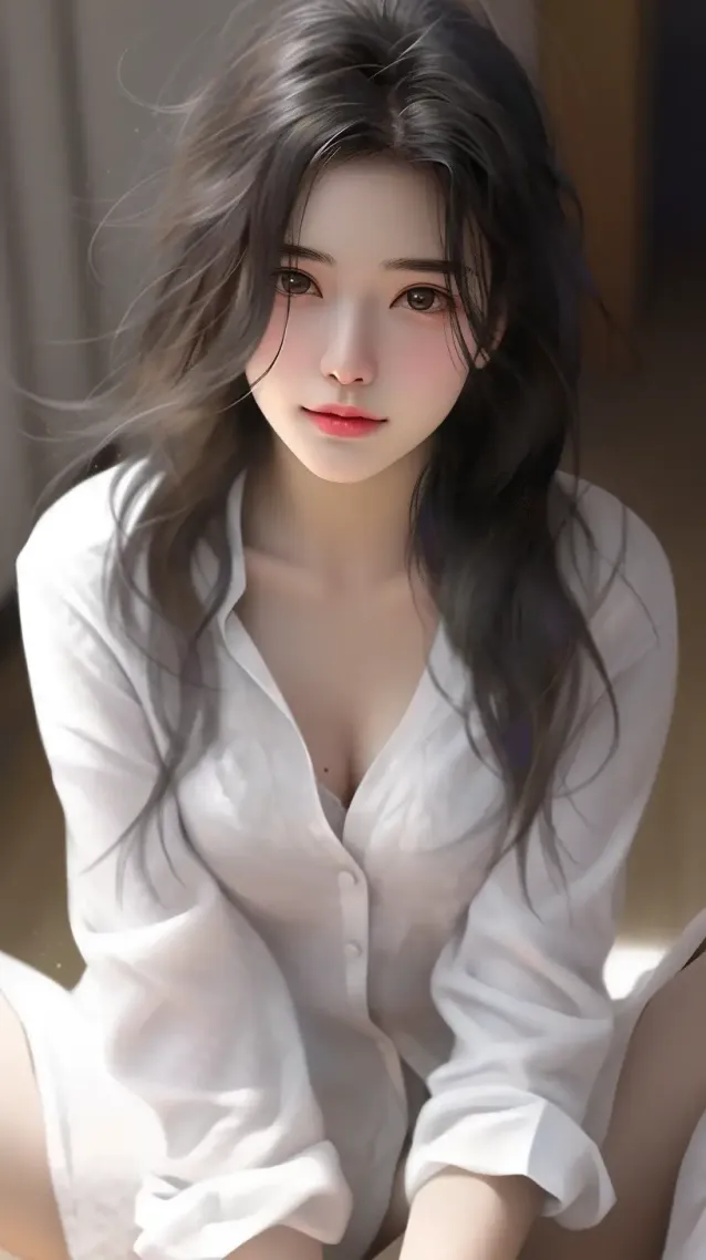 气质型女人