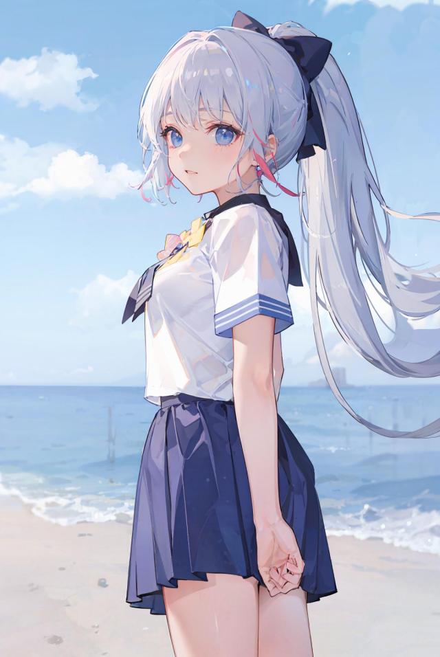 神里凌华