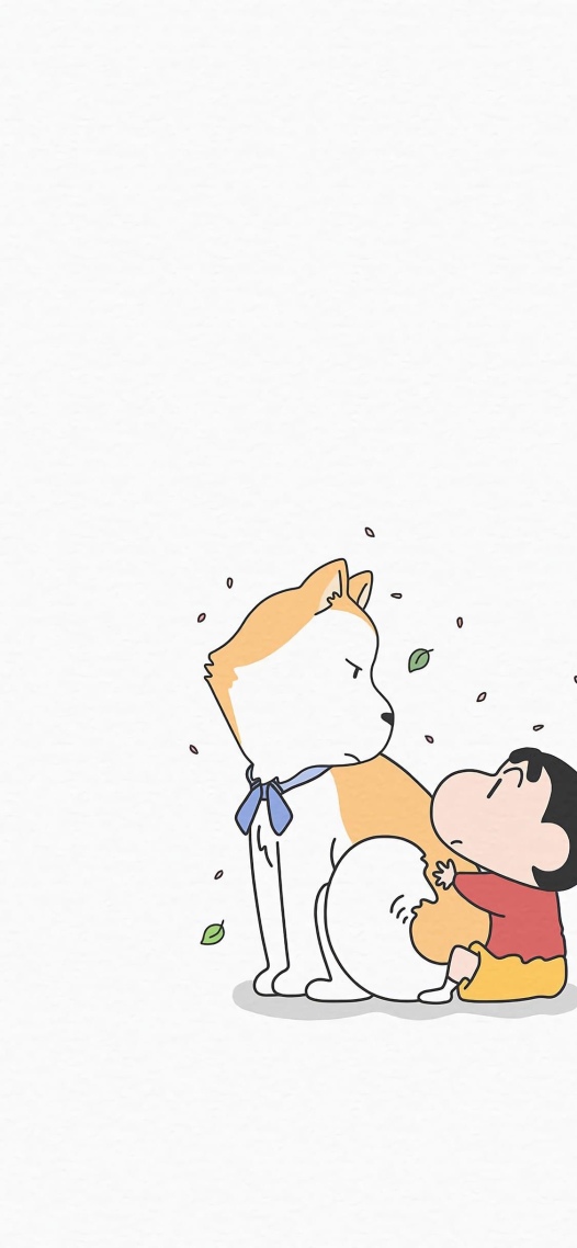 小新