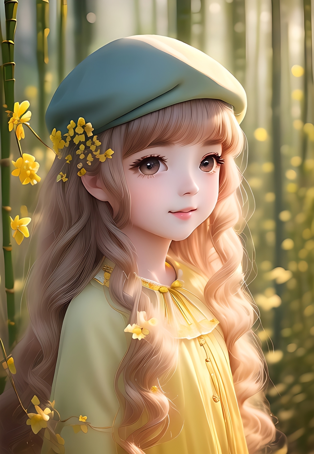 二次元壁纸