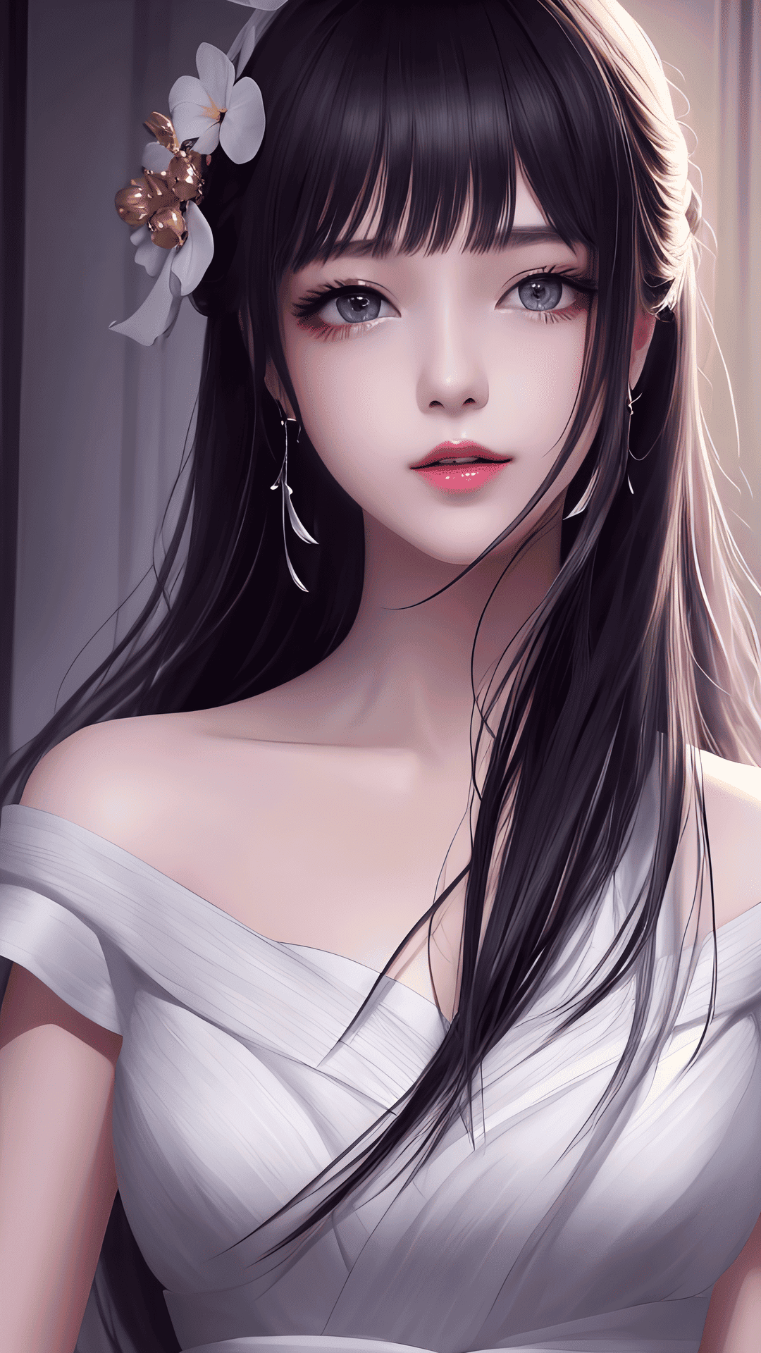 氣質女神